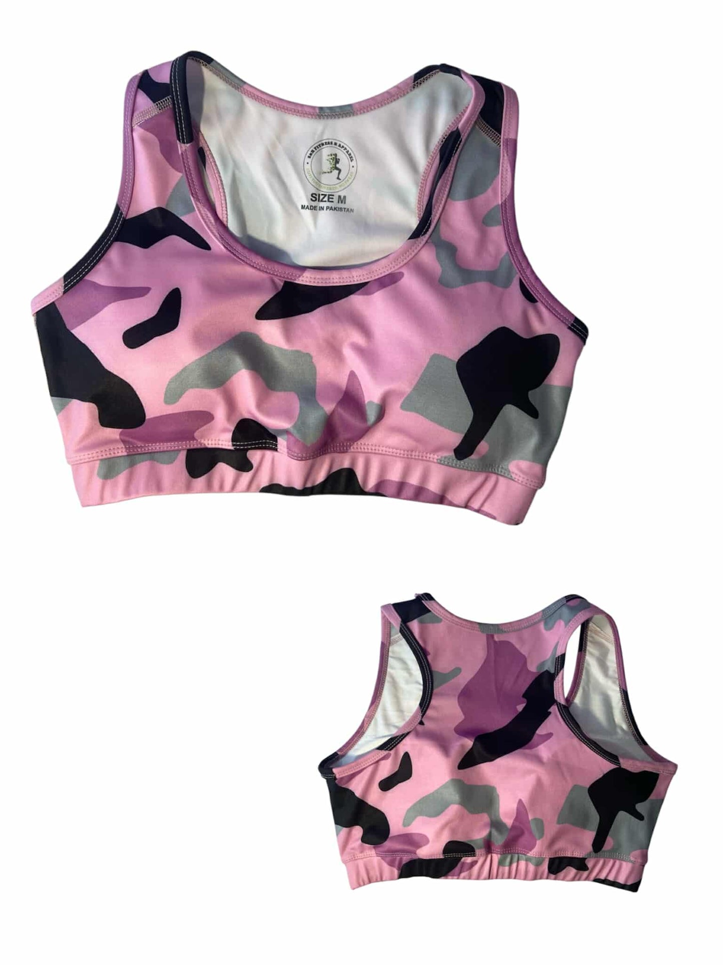 Ladies Sports Tops