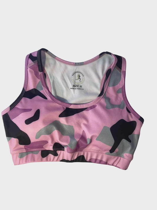 Ladies Sports Tops